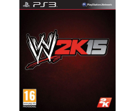 CENEGA WWE 2K15 PS3 - 1395798 - zdjęcie 1